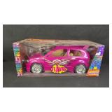 NIP 2003 Flavas Street Rod