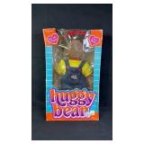 Huggy Bean Oni Bean Doll
