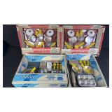 Wear-Ever & Mirro Aluminum Kitchenware Sets