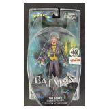 NIP 2011 Batman Arkham City Joker #/4000