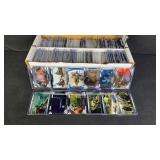 Topps Star Wars The Mandalorian Cards
