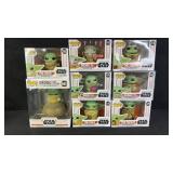 Funko Star Wars The Child Pops