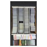 Monster Box Of Pokemon Commons & Code Cards