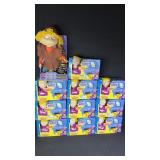 11pc NIP Rugrats Angelica Magical Vanity+