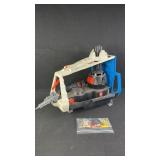 1980 Star Wars Darth Vaderï¿½s Star Destroyer
