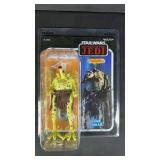 NIP Star Wars Gentle Giant Sy Snootles 12' Figure