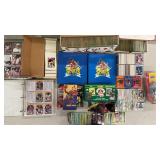 Sports Cards & Collectibles w/ Michael Jordan