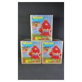 NIP Spray N Play Fireplug Sprinklers