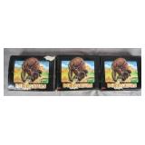 Boley Dinosaurs Store Counter Display Boxes
