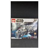 Lego Star Wars #75292 The Razor Crest