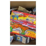 Assorted NIP Toys & More