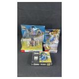NIP Amiibo Nintendo Legend Of Zelda Figures+