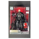 NIP Star Wars Elite Series Darth Vader Die-Cast