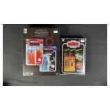 NIP Star Wars ESB & ROTJ Action Figure 2-Packs