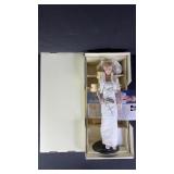 Franklin Mint Princess Diana Of Wales