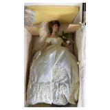 Franklin Heirloom Collection Jacqueline Kennedy