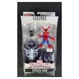 NIP Marvel Legends Spider-Ham Action Figure