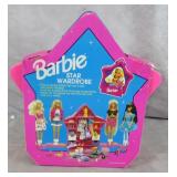 1996 Sealed Barbie Star Wardrobe