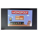 Sealed Super Mario Bros. Collectorï¿½s Monopoly