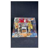 Bratz Pretty N Punk Party Spot