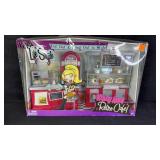 Bratz Life Style Krazy Kool Retro Cafe