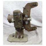 Vintage Bell & Howell Filmo Regent 8mm Projector
