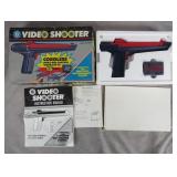 1988 Placo Battery Operated Video Shooter