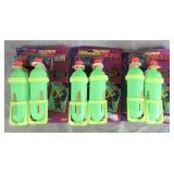 3pc Larami Super Soaker XTC Tank Lot