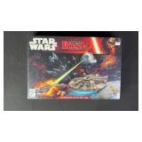 Sealed Star Wars Risk Board Game