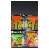 Larami Water Guns