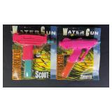 Larami Water Guns