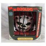 2021 Dark Lord Boglins Bogobones Haloween Display