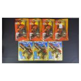 NIP Cap Guns w/ Wild West