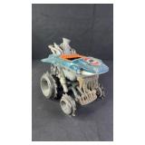 1994 Street Sharks Shark Cruiser