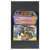 6pc NIP Super Joystick & Super Gun Packs