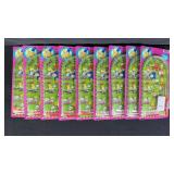 NIP The Simpsons Pinball Games