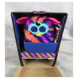 2013 Hasbro Battery Operated Furby Boom