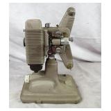 Vintage Revere Model 85 8mm Projector