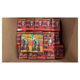 33pc NIP Auto-Change Robots KO Transformers
