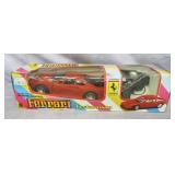 1990 Toy State Battery Operated Ferrari Testarossa