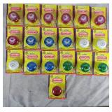 19pc 2023 Duncan Yo-Yo's Lot