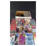Walking Dead #55-108 Image Comic Books