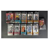 NIP Star Wars Black Series Action Figures