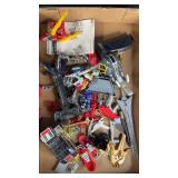 Power Rangers MMPR Parts w/ Megazord