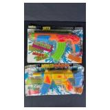 Entertech Motorized Blaster Water Guns