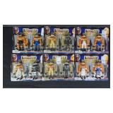 World Wrestling Champions Action Figures