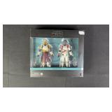 Star Wars Ashoka Captain Enoch & Night Trooper