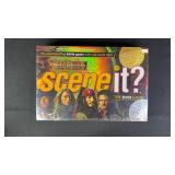Sealed Pirates Of The Caribbean Scene It? Game