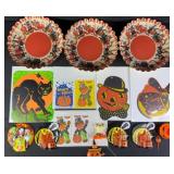 Vintage Halloween Collectibles