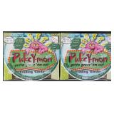 Sealed Pacific Pukeymon Booster Boxes